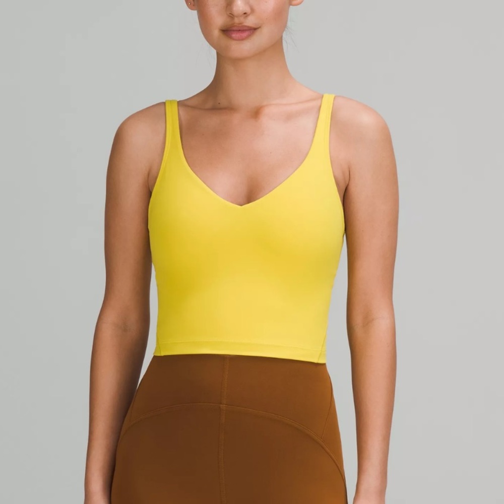 Align tank